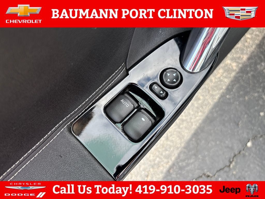 Used 2007 Saturn Sky w/ Premium Trim Pkg RWD image 11