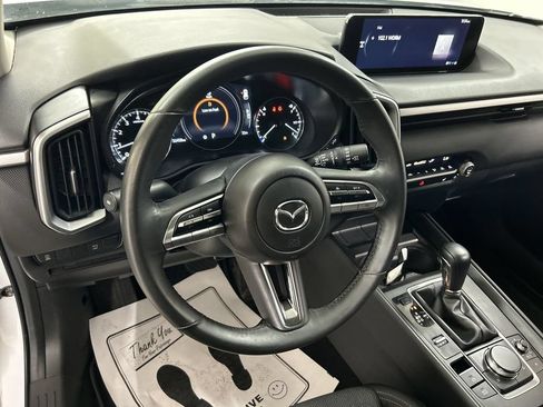 Certified 2024 MAZDA CX-50 AWD 2.5 S w/ Weather Package image 4