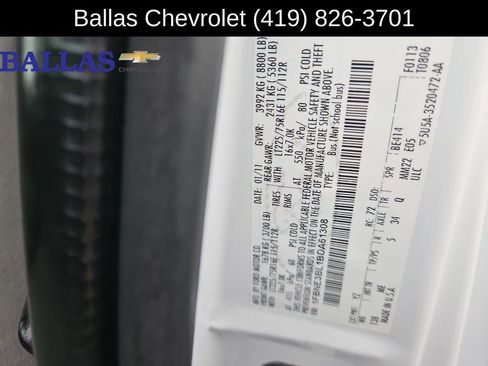 Used 2011 Ford E-350 and Econoline 350 XLT image 31