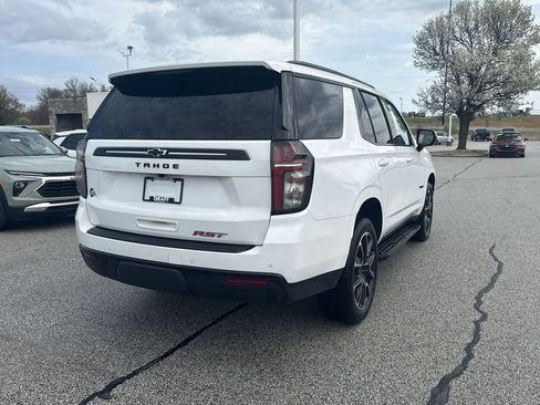 Used 2023 Chevrolet Tahoe RST image 8
