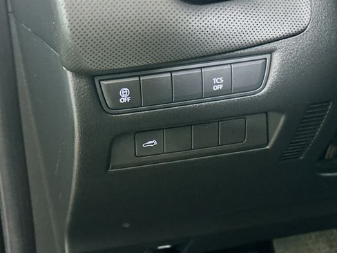 Used 2025 MAZDA CX-50 AWD 2.5 S w/ Preferred Package image 17