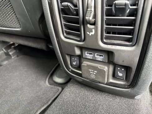 Used 2026 Dodge Durango GT AWD/4WD image 20