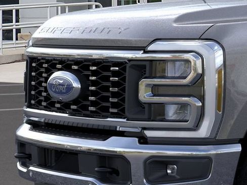 New 2026 Ford F350 Lariat w/ Lariat Ultimate Package AWD/4WD image 17