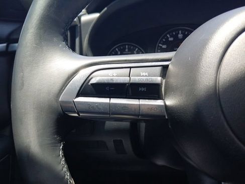 Used 2023 MAZDA CX-50 2.5 S w/ Cargo Package AWD/4WD image 20