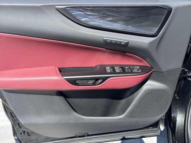 New 2026 Lexus NX 350 AWD w/ Premium Package image 13