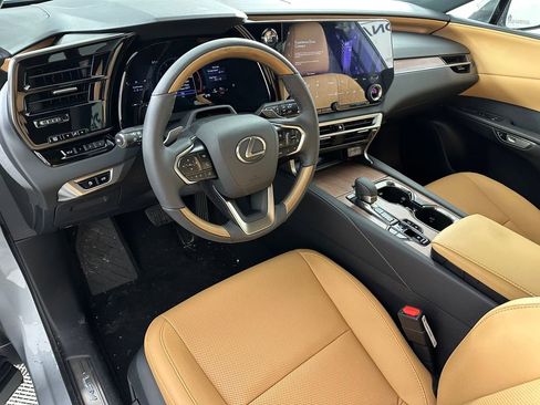 New 2026 Lexus RX 350 Premium w/ Convenience Package image 15