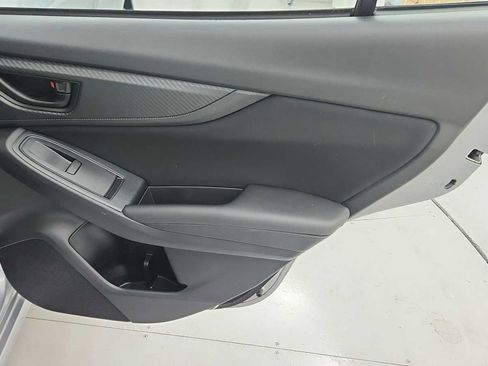 Certified 2021 Subaru Impreza 2.0i AWD/4WD image 25
