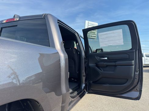 New 2026 RAM 1500 Express image 22