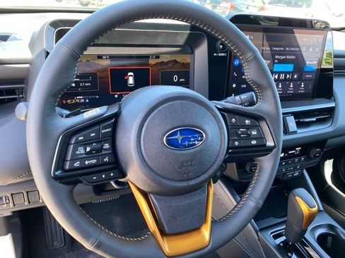 New 2026 Subaru Outback Wilderness AWD/4WD image 12