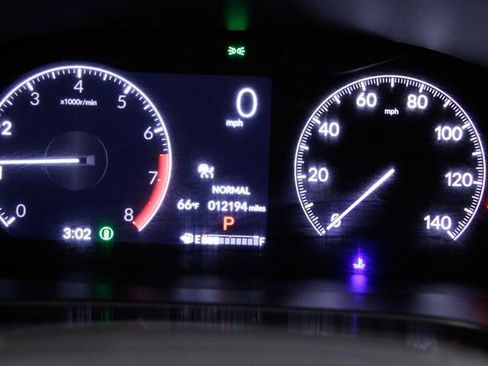 Certified 2025 Honda CR-V EX-L image 26