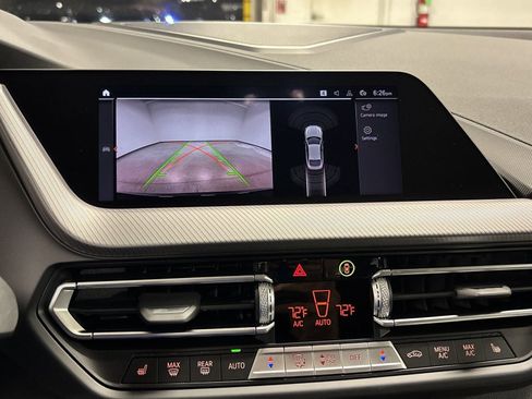 New 2024 BMW 228i Gran Coupe w/ Convenience Package image 32