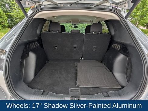 Used 2024 Ford Escape Active AWD/4WD image 33