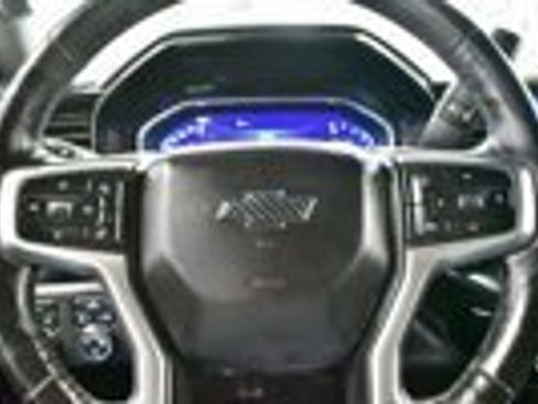 Used 2024 Chevrolet Silverado 1500 LT image 10