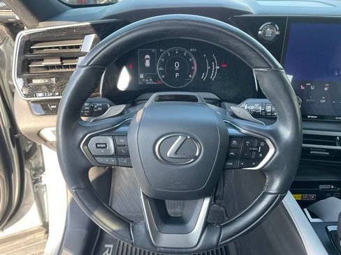 Used 2023 Lexus RX 350 Premium w/ Cold Area Package AWD/4WD image 10