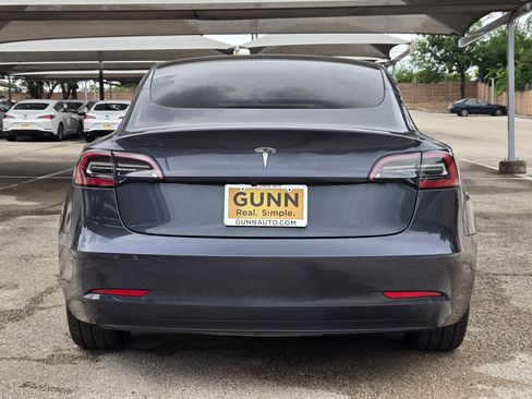 Used 2023 Tesla Model 3 Standard Range RWD image 5