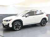 Certified 2021 Subaru Crosstrek 2.5i Limited w/ Popular Package #4 image 2