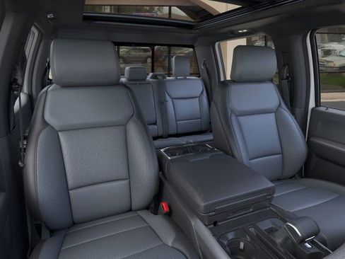 New 2024 Ford F150 Lightning Lariat image 11