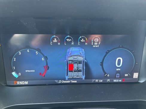 New 2026 Ford F150 XLT AWD/4WD image 34