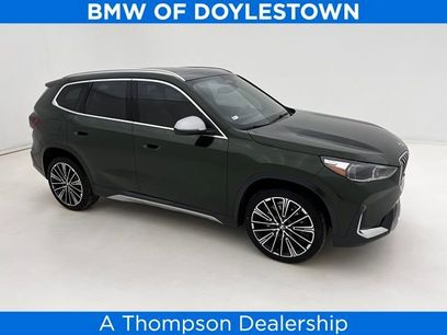 Certified 2024 BMW X1 xDrive28i w/ Technology Package