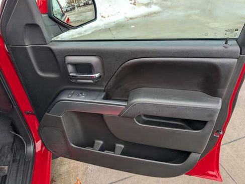 Used 2016 Chevrolet Silverado 1500 LT w/ All Star Edition image 34