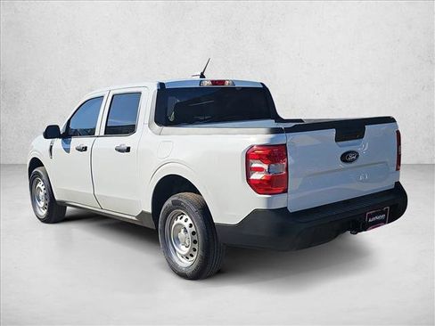 New 2026 Ford Maverick XL image 3