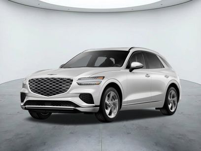 New 2026 Genesis GV70 2.5T Select