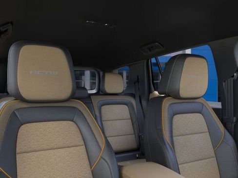 New 2026 Chevrolet Equinox ACTIV w/ Convenience Package III image 25