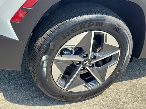 New 2026 Hyundai Tucson SEL AWD/4WD image 28