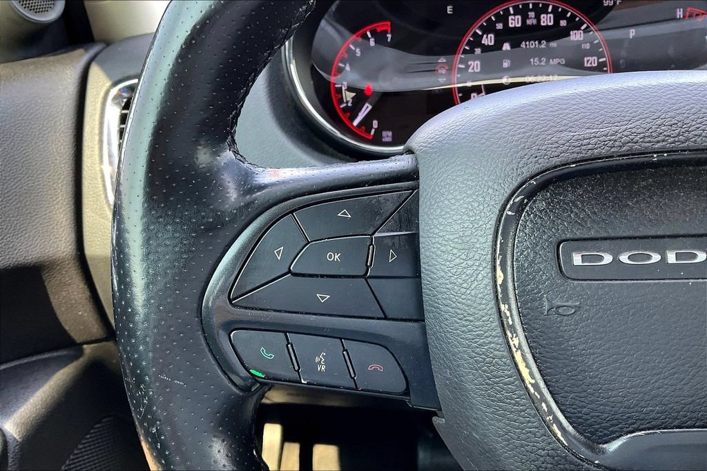 Used 2018 Dodge Durango SXT w/ Quick Order Package 2BB RWD image 10