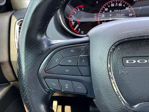 Used 2018 Dodge Durango SXT w/ Quick Order Package 2BB RWD image 10