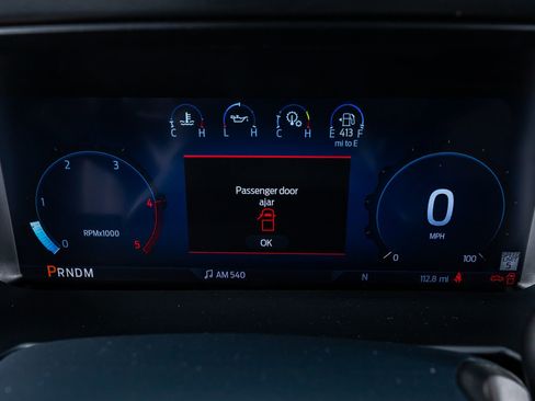 Used 2026 Ford F450 Platinum w/ Platinum Plus Package image 19