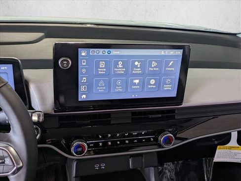 New 2026 Honda Prologue Touring image 12