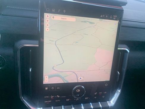 New 2026 GMC Acadia Elevation w/ Black Edition image 27