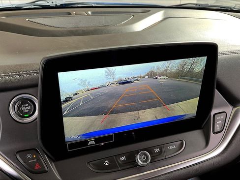 Used 2024 Chevrolet Blazer LT w/ Convenience Package FWD image 14
