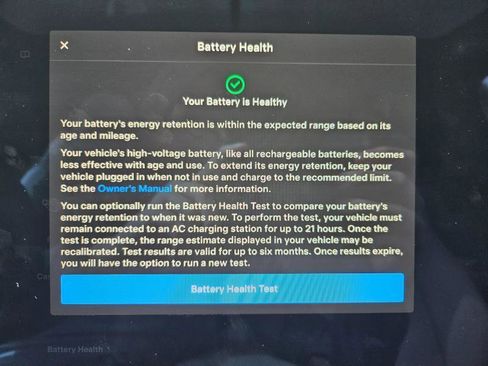 Used 2022 Tesla Model X AWD/4WD image 53
