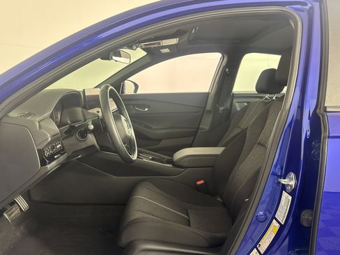 Certified 2023 Honda Accord Sport image 15