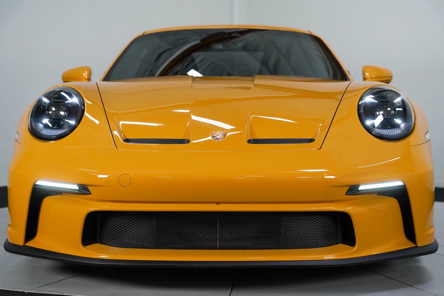 Used 2022 Porsche 911 GT3 RWD image 20