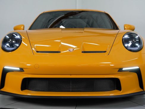 Used 2022 Porsche 911 GT3 RWD image 20