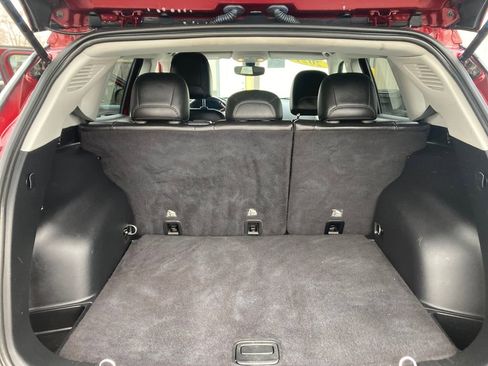 Used 2021 Jeep Compass Latitude w/ Convenience Group image 27