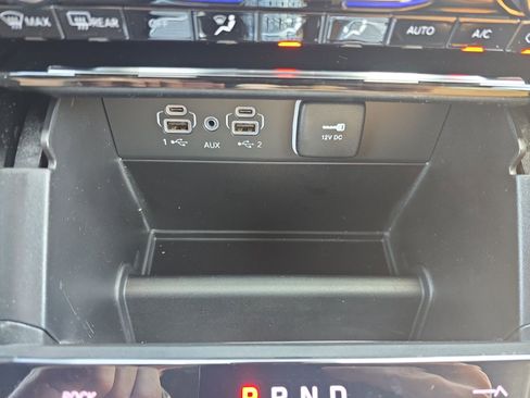 New 2025 Jeep Grand Cherokee L Summit w/ Obsidian Package image 26