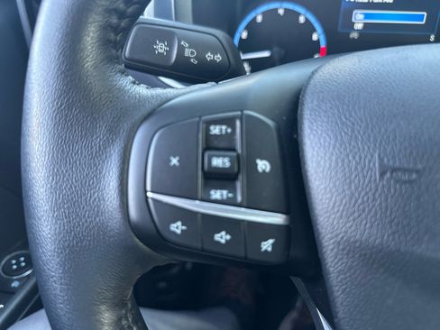 Used 2023 Ford Bronco Sport Heritage w/ Heritage Convenience Package image 23