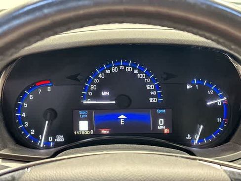 Used 2013 Cadillac ATS Performance w/ Cold Weather Package AWD/4WD image 7
