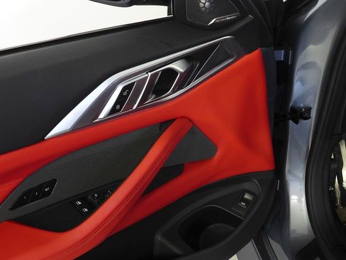 Used 2023 BMW M4 Competition image 12