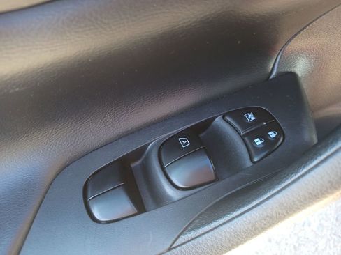 Used 2017 Nissan Altima 2.5 S w/ Power Driver Seat Package image 15