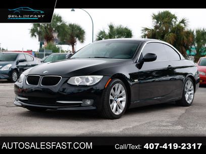 Used 2013 BMW 328i Convertible
