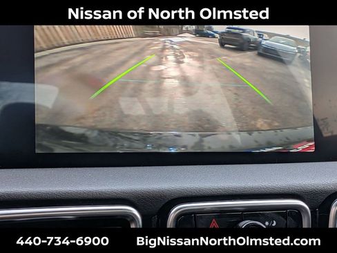 New 2026 Nissan Sentra SV w/ SV Convenience Package image 16