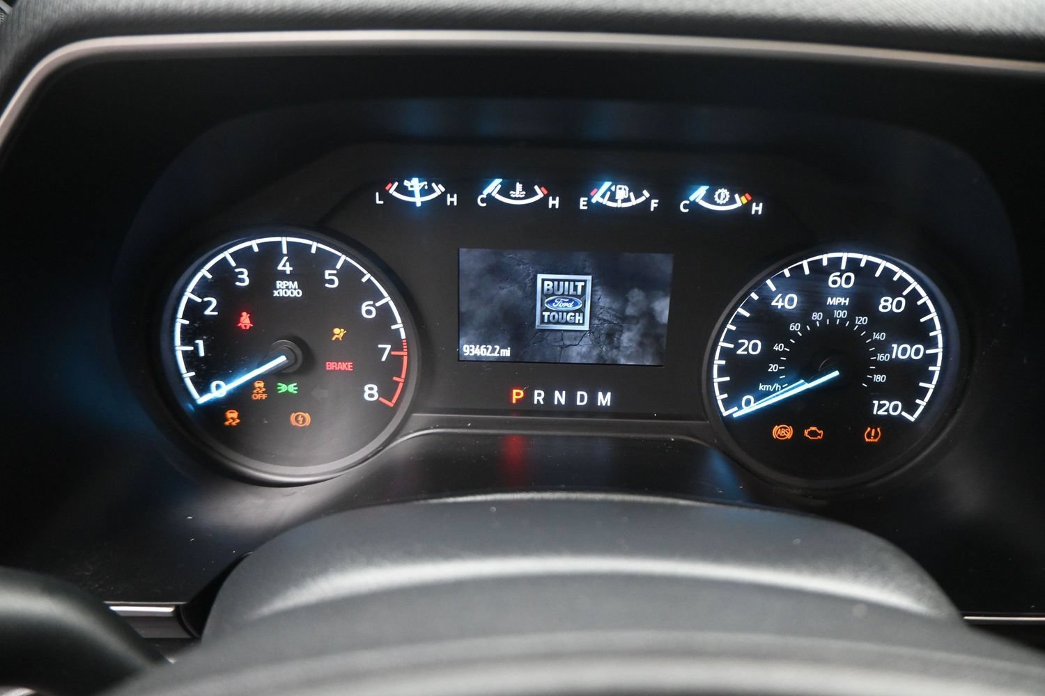 Used 2023 Ford F150 XL w/ STX Appearance Package AWD/4WD image 22