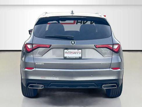 Used 2024 Acura MDX SH-AWD w/ Advance Package image 6