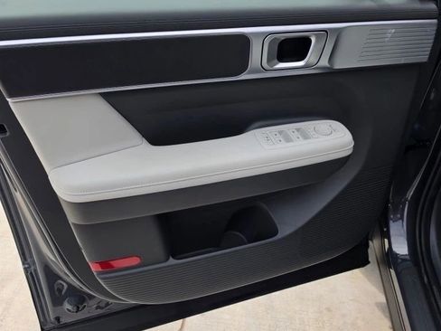 New 2026 Hyundai Santa Fe SEL FWD image 7