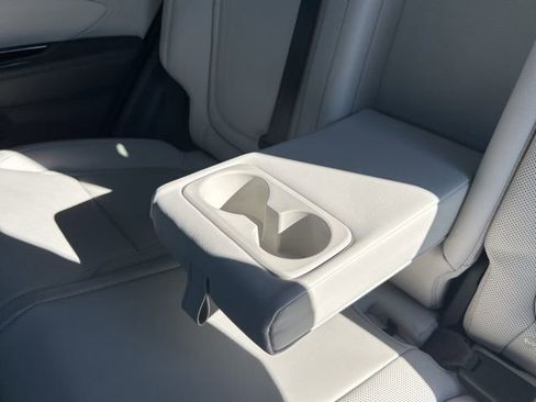 New 2026 Hyundai Tucson Limited image 26